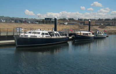 Melbourne Water Taxis - Phillip Island Accommodation 5