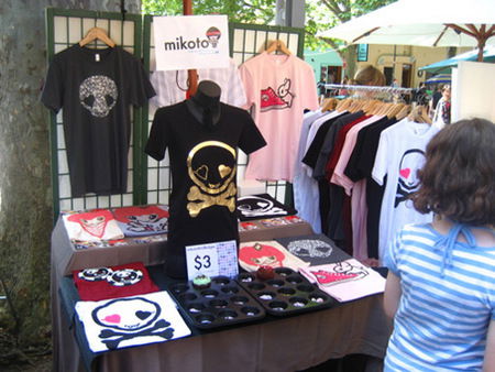 Paddington Markets - Phillip Island Accommodation 4