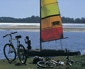  Phillip Island Accommodation