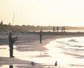 Busselton Beachfront - Phillip Island Accommodation 0