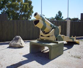 Goomarin WA Phillip Island Accommodation