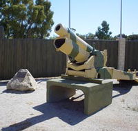 Military Museum Merredin - Phillip Island Accommodation