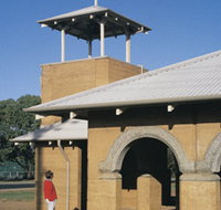 St Thomas More Catholic Church - Phillip Island Accommodation