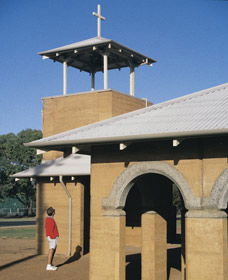 St Thomas More Catholic Church - Phillip Island Accommodation 0