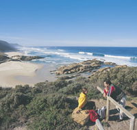 Lights Beach - Phillip Island Accommodation