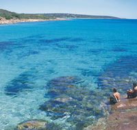 Meelup Beach - Phillip Island Accommodation