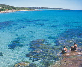 Meelup Beach - Phillip Island Accommodation 0
