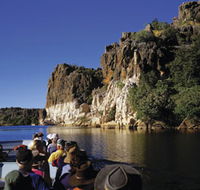 Geikie Gorge National Park - Phillip Island Accommodation