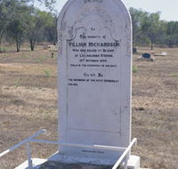 Derby Pioneer Cemetery - Phillip Island Accommodation