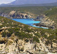 Hopetoun Beaches - Phillip Island Accommodation
