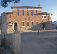 Albany Courthouse - Phillip Island Accommodation