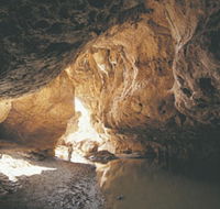 Tunnel Creek National Park - Phillip Island Accommodation