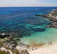 Little Armstrong Bay - Phillip Island Accommodation