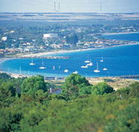 Rotary Lookout Esperance - Phillip Island Accommodation