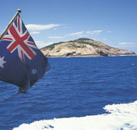 Archipelago of the Recherche - Phillip Island Accommodation