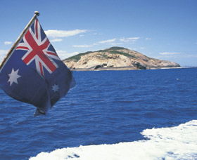 Archipelago Of The Recherche - Phillip Island Accommodation 0