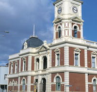 Boulder Town Hall - Phillip Island Accommodation