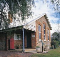 Narrogin Old Courthouse Museum - Phillip Island Accommodation