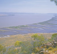 Five Rivers Lookout - Phillip Island Accommodation