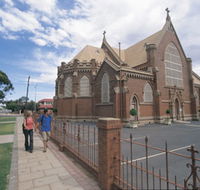 St Mary's Church - Phillip Island Accommodation