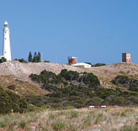 Wadjemup Lighthouse - Phillip Island Accommodation