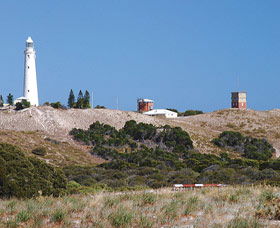 Wadjemup Lighthouse - Phillip Island Accommodation 0