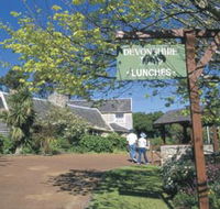 Old Farm Strawberry Hill - Phillip Island Accommodation