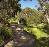 Leschenault Peninsula Conservation Park - Phillip Island Accommodation
