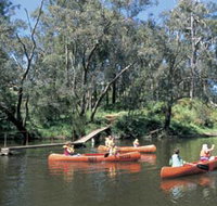 Blackwood River - Phillip Island Accommodation
