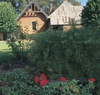 Heritage Rose Garden - Phillip Island Accommodation