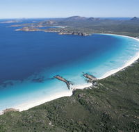 Lucky Bay - Phillip Island Accommodation