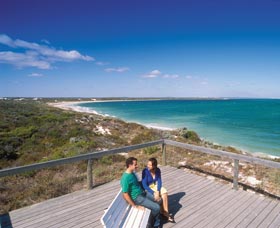 Thirsty Point Lookout - Phillip Island Accommodation 0