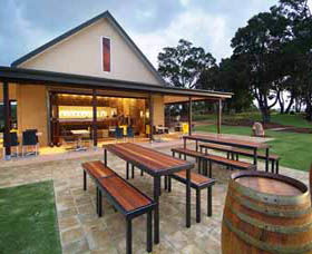 Wills Domain - Phillip Island Accommodation 0