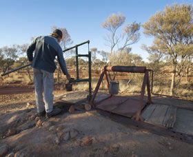 Canning Stock Route - Phillip Island Accommodation 0