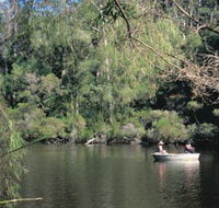 Warren National Park - Phillip Island Accommodation