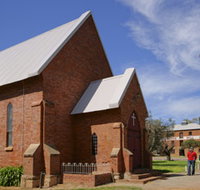 St Stephens Church of England - Phillip Island Accommodation
