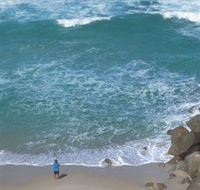 The Salmon Holes - Phillip Island Accommodation