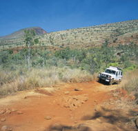 King Leopold Range National Park - Phillip Island Accommodation