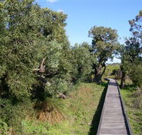 Kepwari Trails Wetland Wonderland - Phillip Island Accommodation