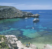 Fish Hook Bay - Phillip Island Accommodation