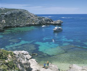 Fish Hook Bay - Phillip Island Accommodation 0