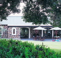 Hardys Tintara Cellar Door - Phillip Island Accommodation