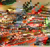 The Organic Market  Cafe - Phillip Island Accommodation