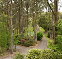 Mount Lofty Botanic Garden - Phillip Island Accommodation