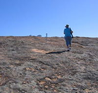 Merredin Peak Trail - Phillip Island Accommodation
