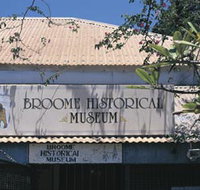 Broome Historical Society Museum - Phillip Island Accommodation