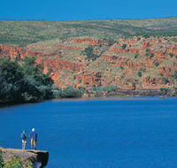 Sir John Gorge - Phillip Island Accommodation