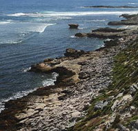Cape Vlamingh - Phillip Island Accommodation