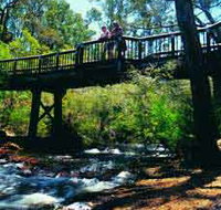 Barrabup Pool - Phillip Island Accommodation