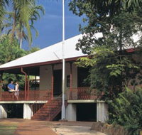 The Courthouse Broome - Phillip Island Accommodation